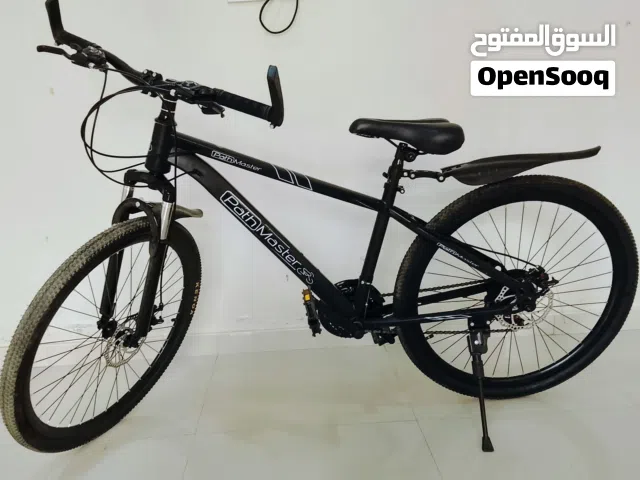 سيكل غيارات رياضي