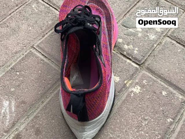 Nike Air Zoom Alphafly NEXT% running shoe