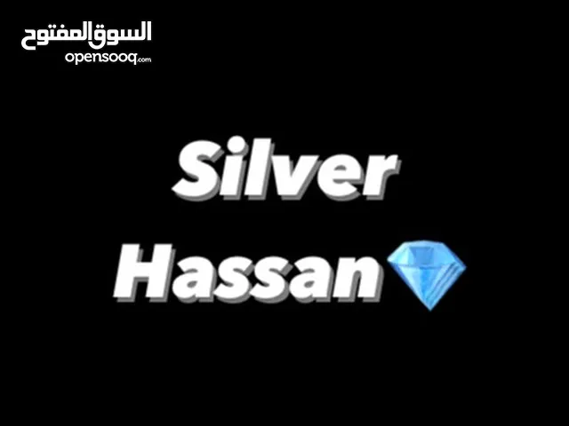 Silver Hassan
