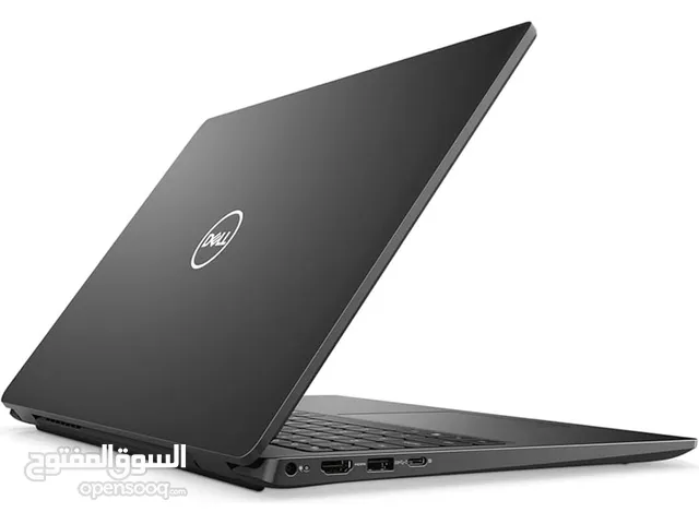 USED LAPTOP DELL LATITUDE 3520