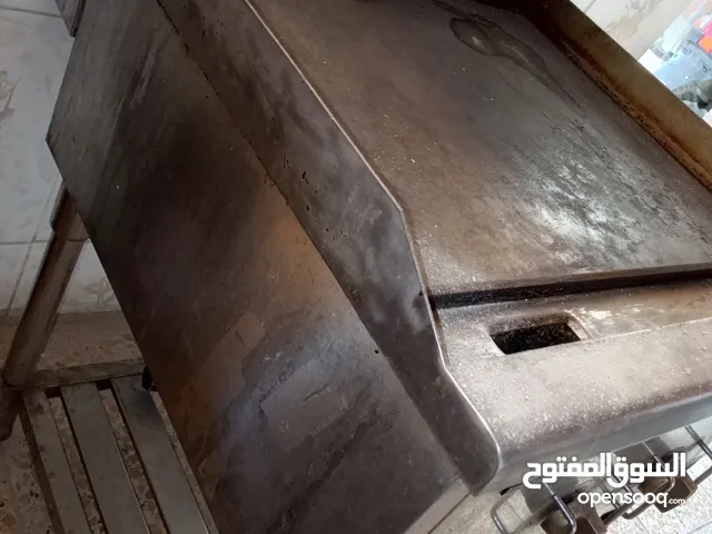 كرل بركر نوعية حيدة ثقيلة ستيل