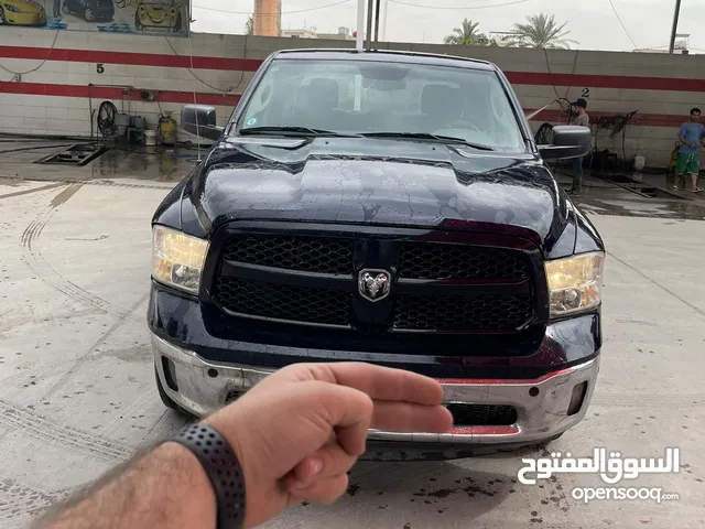 Dodge Ram 2016 in Baghdad