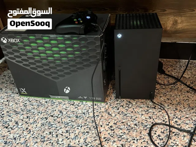 اكس بوكس استخدام قليل اخو الجديد