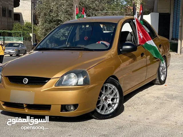 Used Kia Rio in Zarqa