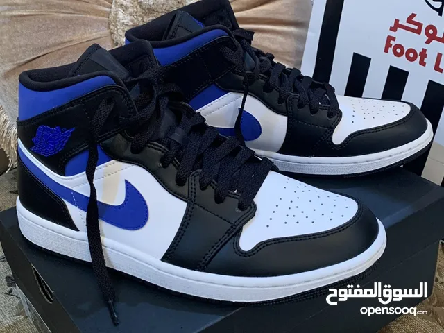 Nike air jordan 1