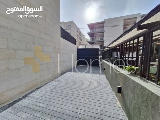 230m2 3 Bedrooms Apartments for Sale in Amman Dahiet Al Ameer Rashed