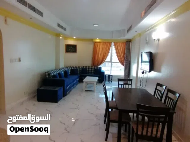 Flat for sale in Manama Hoora