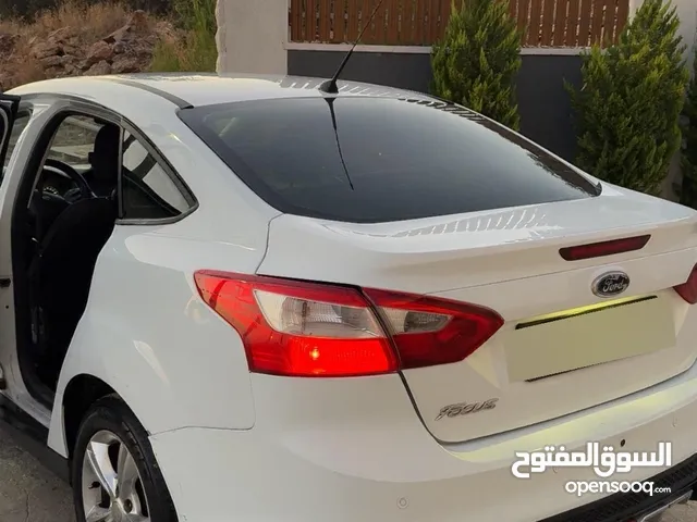 Used Ford Focus in Hebron