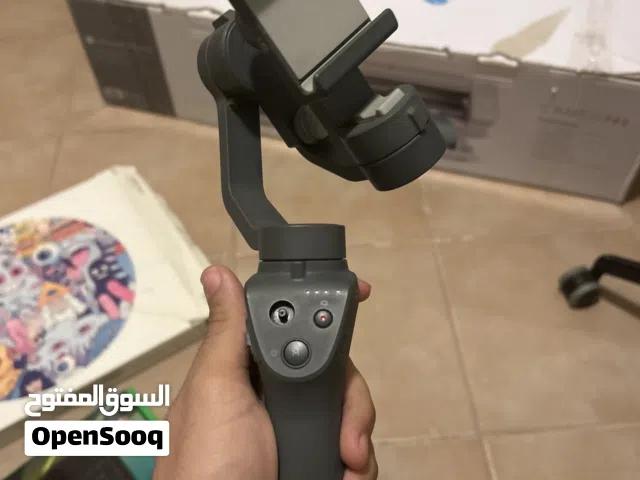 DJI Osmo Mobile