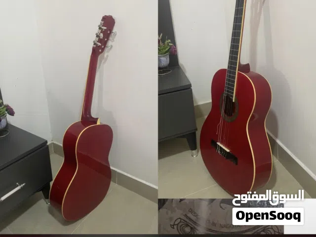 قيتار كلاسيكي