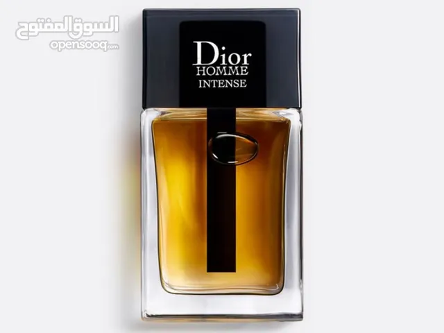 Dior Homme Intense