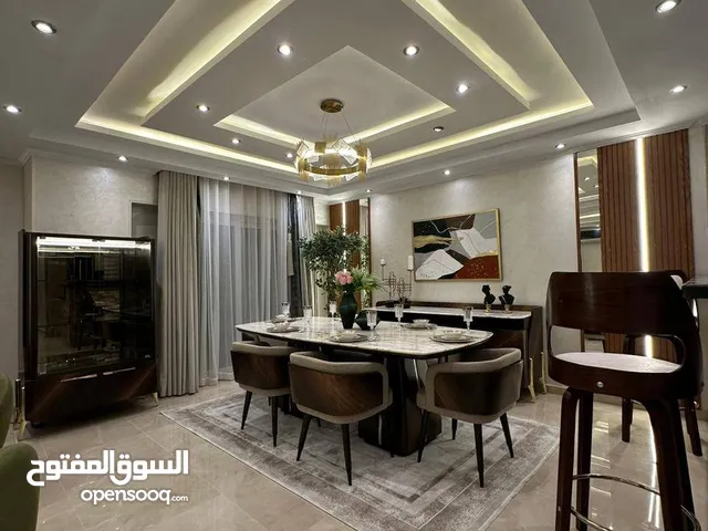 197 m2 3 Bedrooms Apartments for Sale in Cairo Other