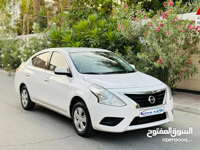 NISSAN SUNNY 2019 MODEL WITH 1 YEAR PASSIND AND INSURANCE CALL OR WHATSAPP ON .,