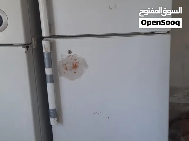 تلاجيتين للبيع
