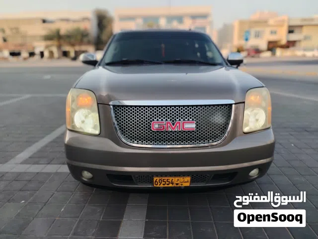 يوكن بحالة الوكالة للبيع