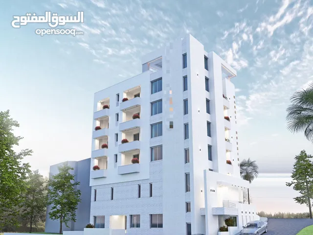 182 m2 3 Bedrooms Apartments for Sale in Ramallah and Al-Bireh Birzeit