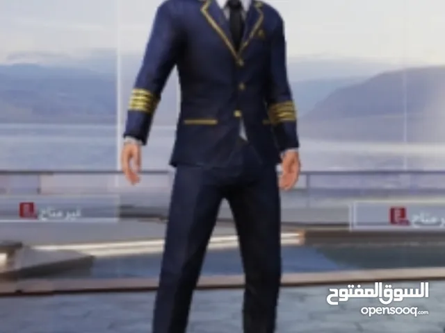 Pubg Accounts and Characters for Sale in Baghdad