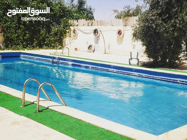 2 Bedrooms Chalet for Rent in Amman Umm Al-Amad