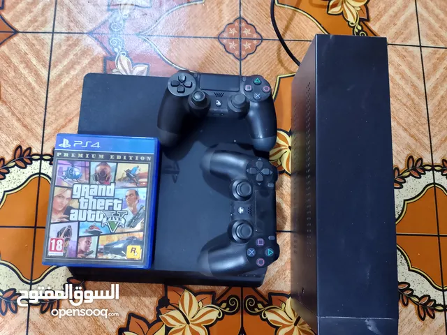 PlayStation 4 PlayStation for sale in Basra