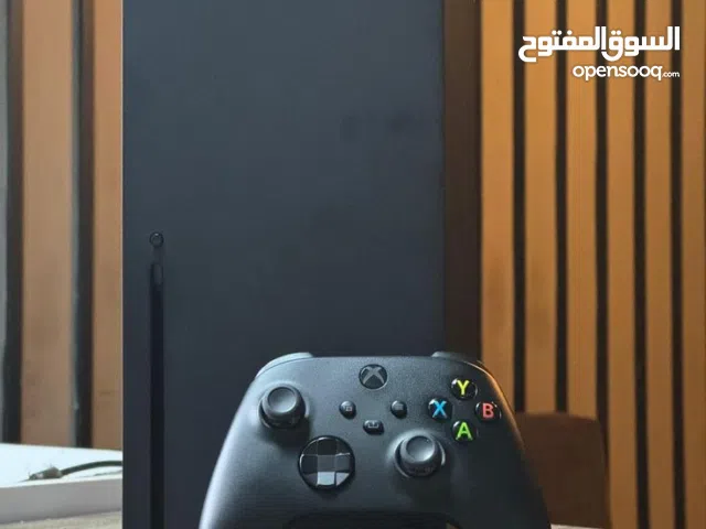 Xbox Series X Xbox for sale in Jenin