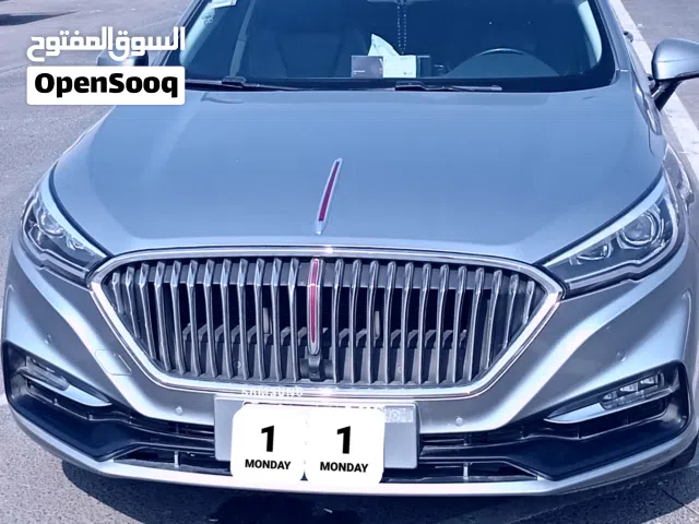 Used Hongqi H5 in Abu Dhabi