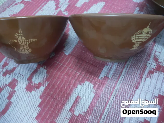 فخار للحلوى العمانية  نظاف جدا