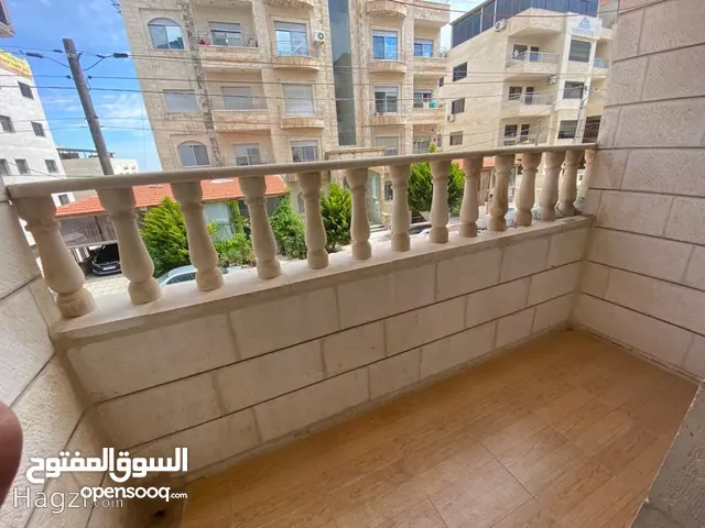 120 m2 3 Bedrooms Apartments for Rent in Amman Daheit Al Rasheed