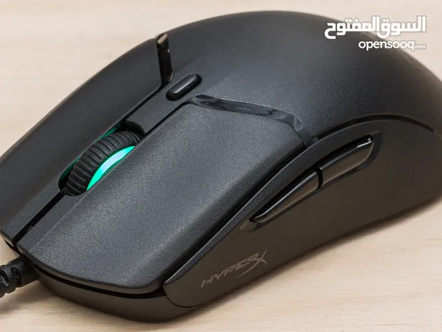 ماوس hyperx pulsefire haste 2