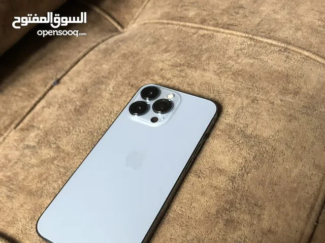 Apple iPhone 13 Pro 128 GB in Tripoli