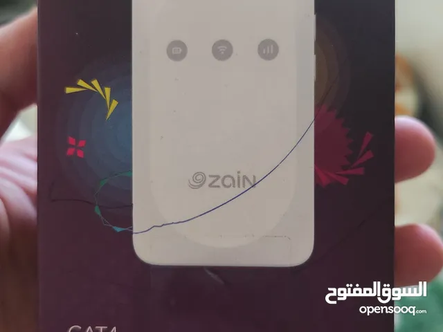 راوتر زين جديد 2025