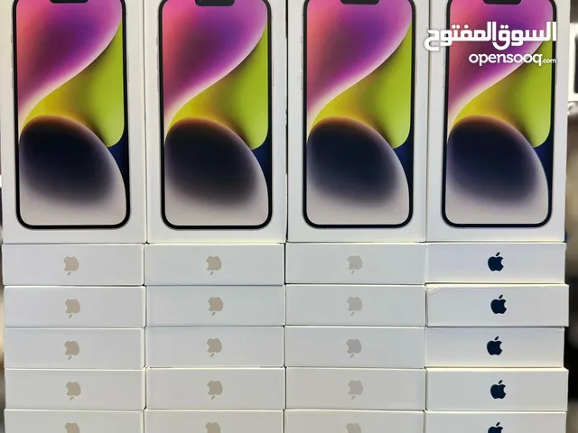 Apple iPhone 14 Pro Max 128 GB in Muscat