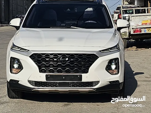 سنتافيه 2018 فل لفل