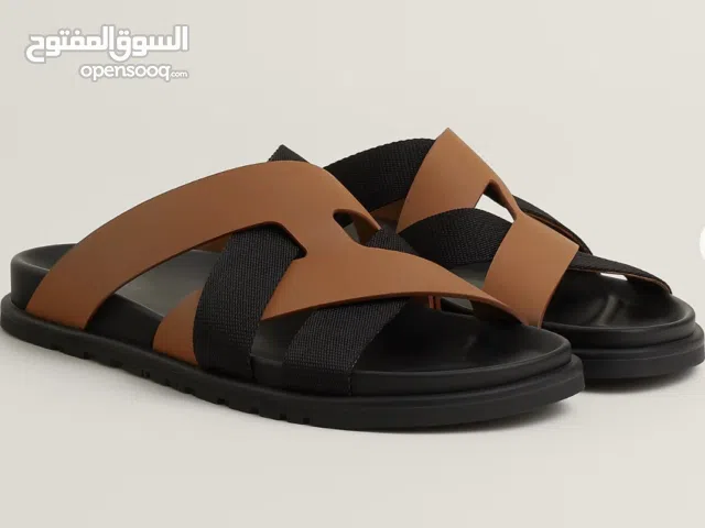 صندل هرمز للبيع Hermes sandal for sale