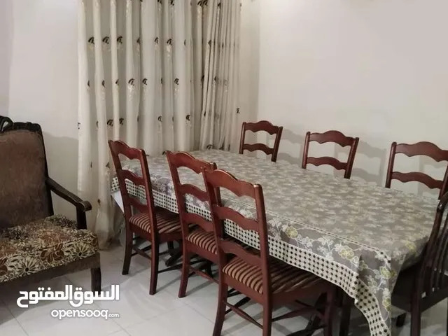 180 m2 3 Bedrooms Apartments for Rent in Amman Shafa Badran