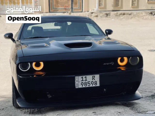 جالنجر sxt plus 2018