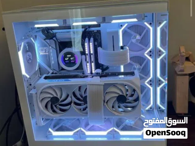 Other Custom-built  Computers  for sale  in Kuwait City