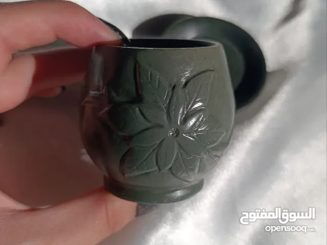 stone coffee cup