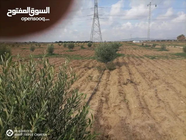 Mixed Use Land for Sale in Sfax Other