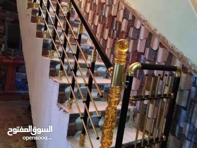 كادر عمل سقوف ثانويه وبأسعار مناسبه وتغليف جداري