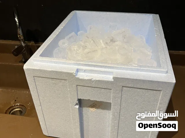 حافظات ثلج