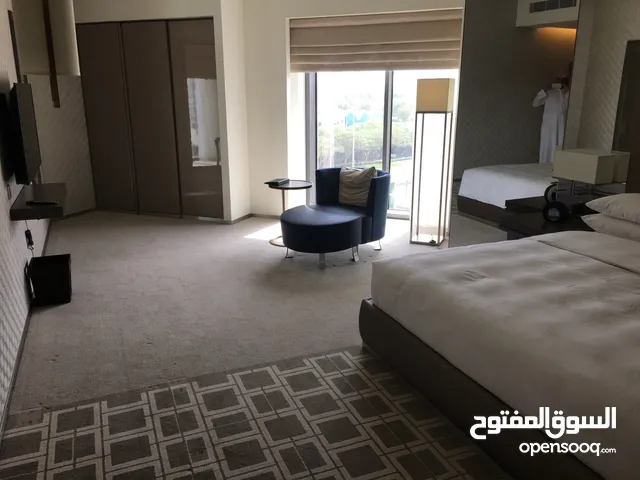 615 ft Studio Apartments for Sale in Dubai Dubai Healthcare City