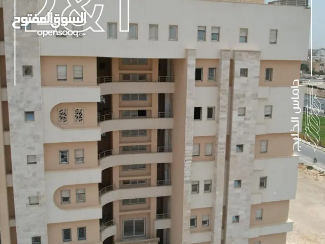200 m2 3 Bedrooms Apartments for Sale in Tripoli Edraibi