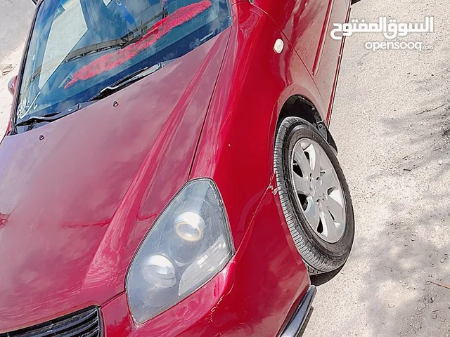 Used Kia Optima in Irbid