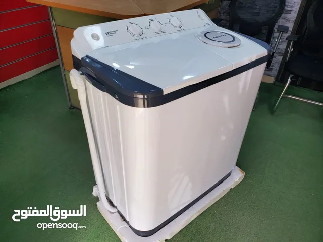 National Sonic 11 - 12 KG Washing Machines in Zarqa