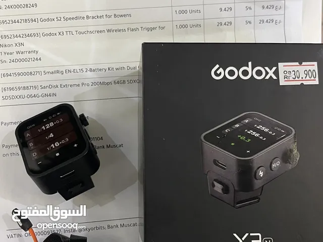 Others Accessories and equipment in Muscat