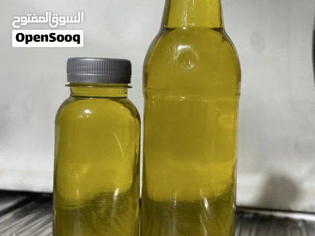 زيت زيتون صافي للبيع