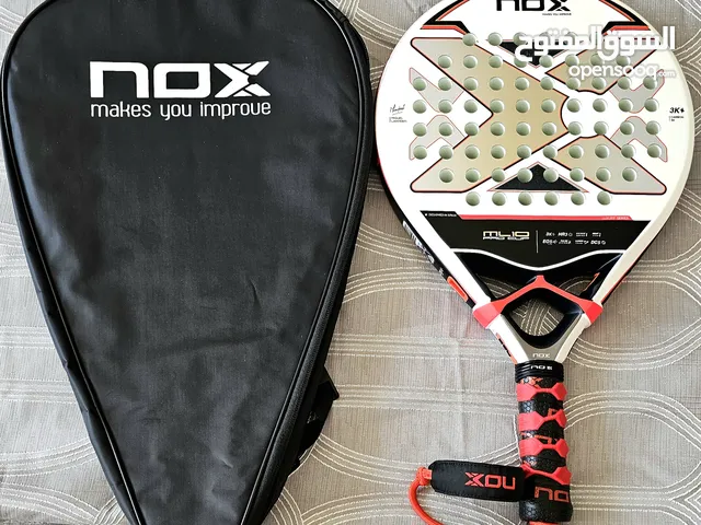 Padel - NOX ML10 Pro Cup