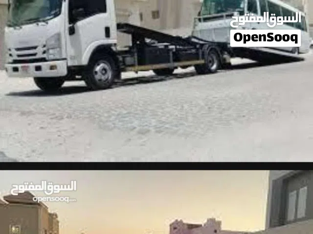 بريك دون رافعة سيارات سطحه سيارات ونش سيارات نقل سيارات