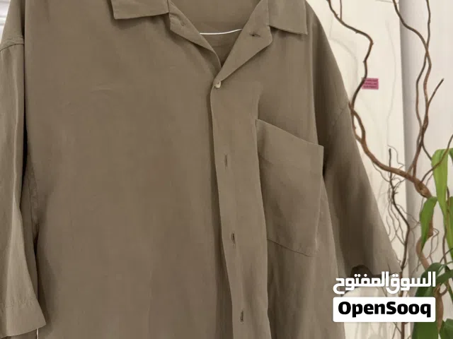 قميص غير مستعمل جديد