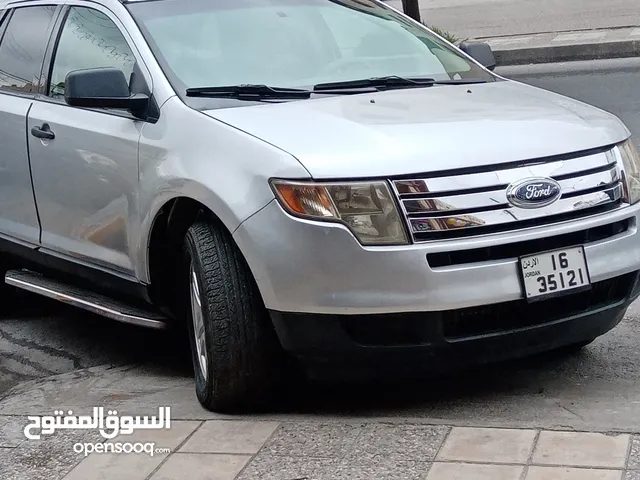 Ford Edge 2010 in Amman